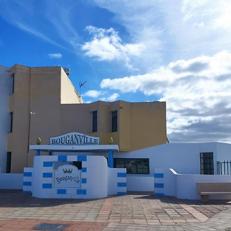 Sea View Bouganville 304 Caleta de Fuste Exterior foto
