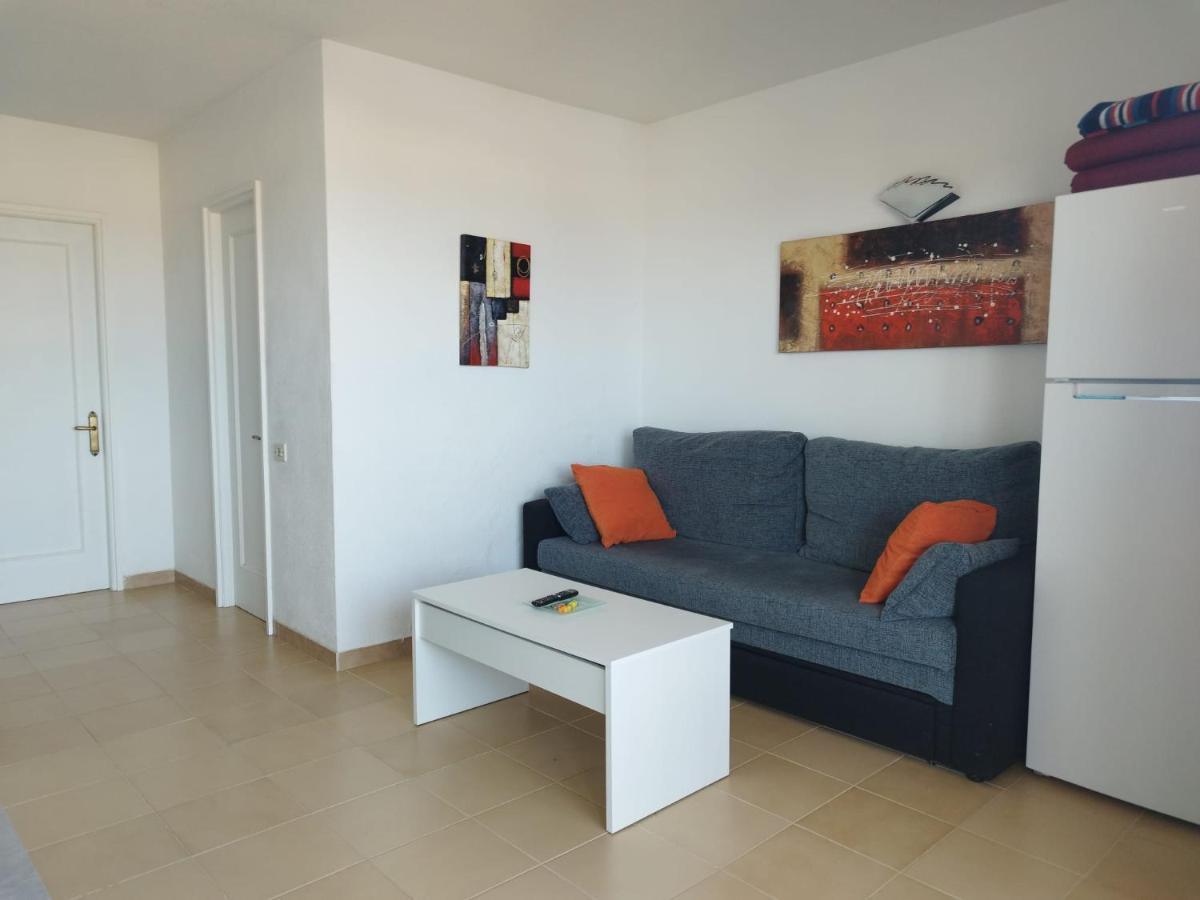 Sea View Bouganville 304 Caleta de Fuste Exterior foto